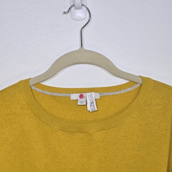 Boden Muriel Puff Sleeve Women's Wool Blend Sweater. Size XS. - Picture 2 of 9